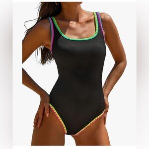 🌸🌸🌸-(11) POPVIL swimsuit